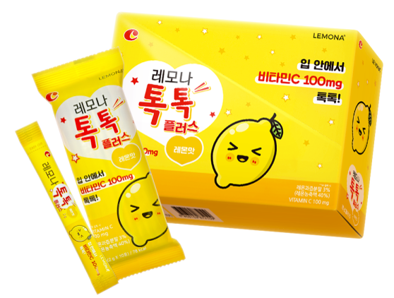레모나
